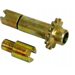 Braking force regulator