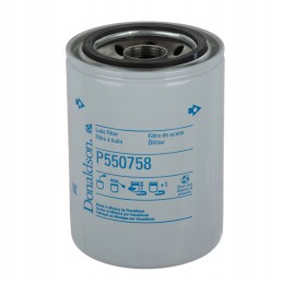 Oil filter donaldson p550758 w9032 sp4772 s 43965
