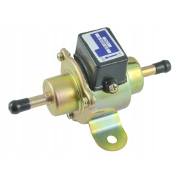 EP 500 low-pressure flow fuel pump