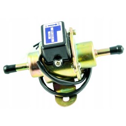 EP 500 low-pressure flow fuel pump