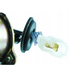 EP 500 low-pressure flow fuel pump