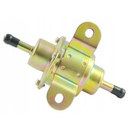 EP 500 low-pressure flow fuel pump