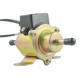 EP 500 low-pressure flow fuel pump