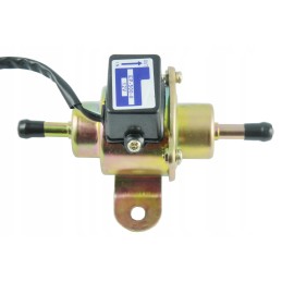 EP 500 low-pressure flow fuel pump