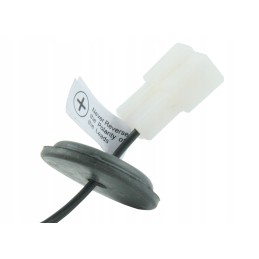 EP 500 low-pressure flow fuel pump