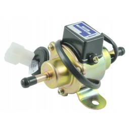 EP 500 low-pressure flow fuel pump