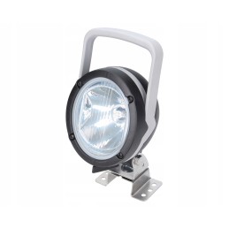 Work lamp h3 wesem lor4 39012 104x120mm
