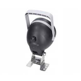 Work lamp h3 wesem lor4 39012 104x120mm