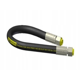 Warynski hydraulic hose 180 bar l 5000mm