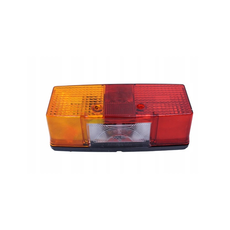Hella truck trailer rear lamp