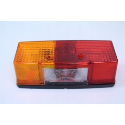 Hella truck trailer rear lamp