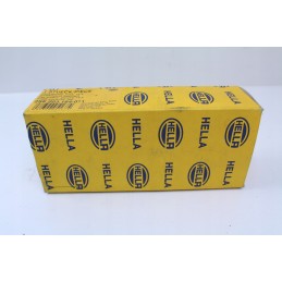 Hella truck trailer rear lamp