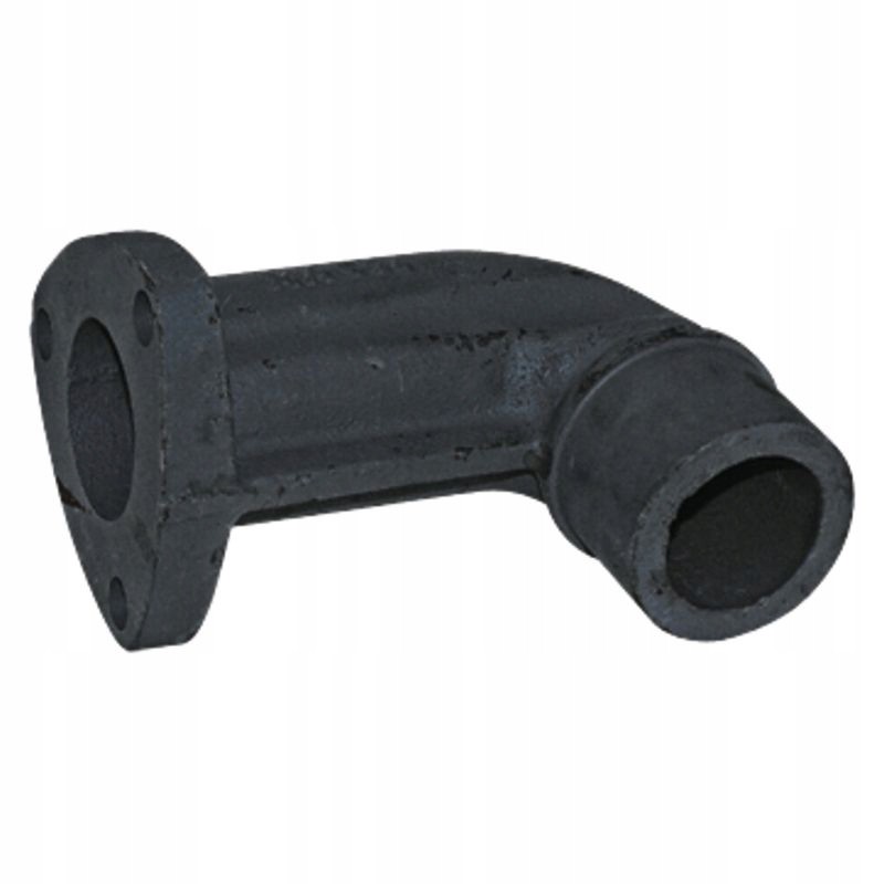 Exhaust elbow 6561865534m1 agtech