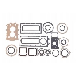 Gearbox seals, rear axle Ursus C 360