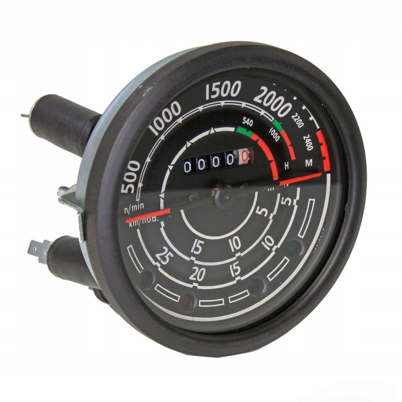 Ursus C385 mtg counter and derivatives on the 5040102 link