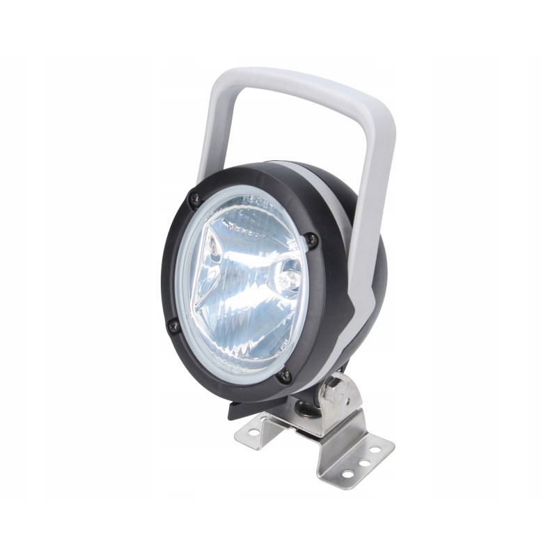 Work lamp h3 wesem lor4 39011 104x120mm