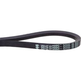 V-belt c72 22x1829li 1887ld c1829ca gates del