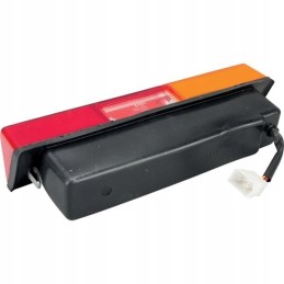 Left rear lamp mf 690 698 1425885m92 cobo