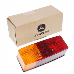 John Deere AL64947 rear combination lamp, left