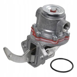 Deutz Fahr fuel supply pump 245193000