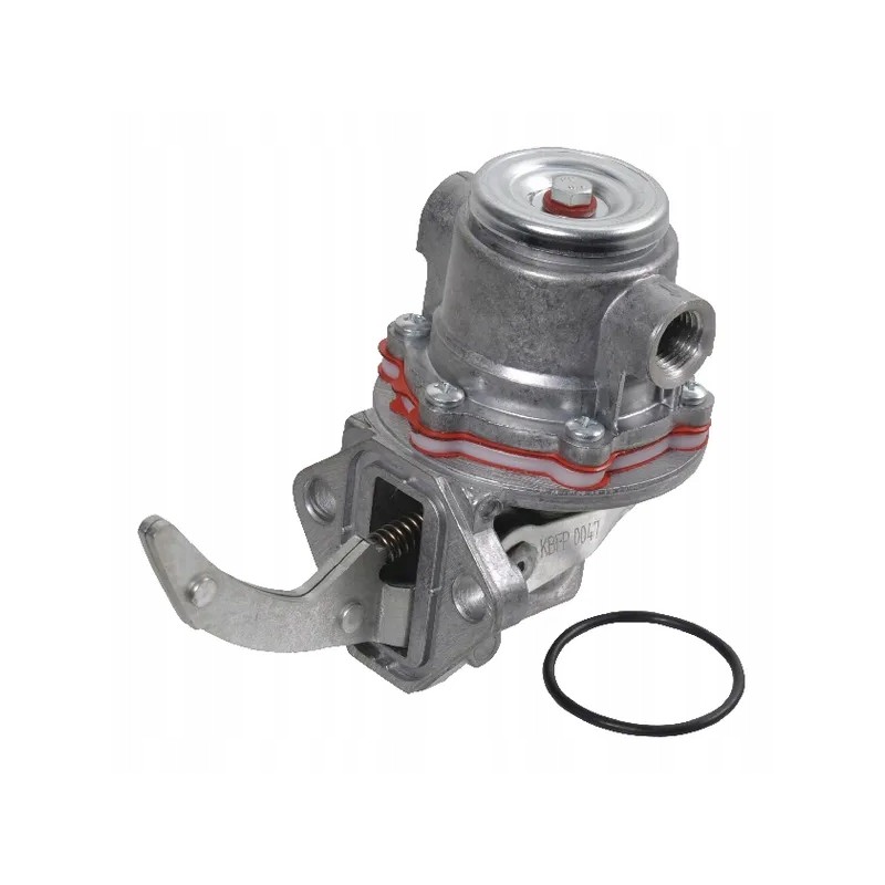 Deutz Fahr fuel supply pump 245193000