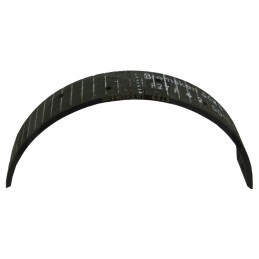 Fendt brake lining 71706140 granite