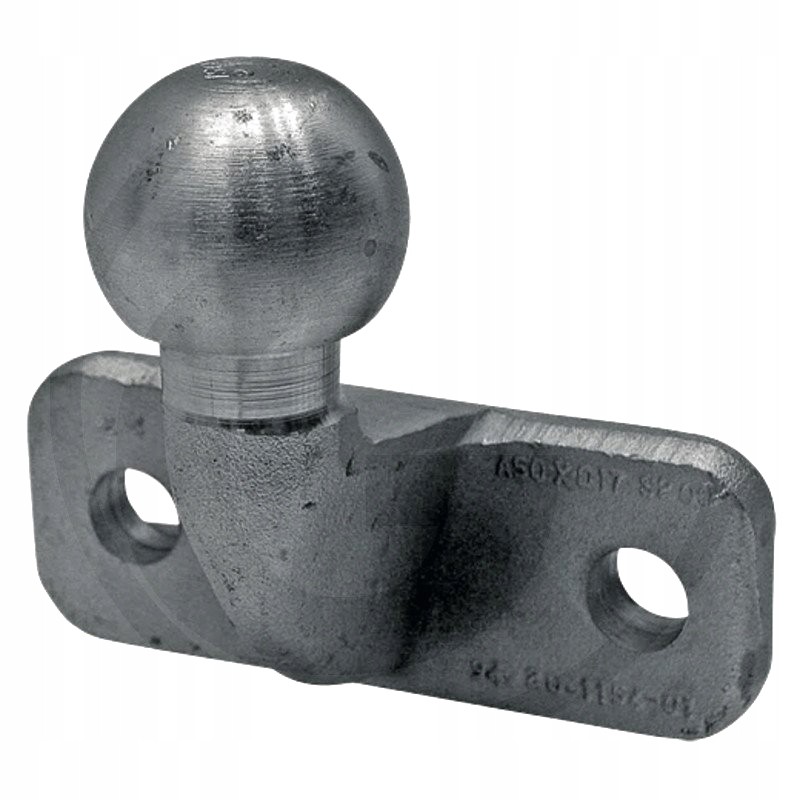Hitch ball 20000006 lawn mower