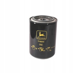 Oil filter john deere 2140 2650 t19044