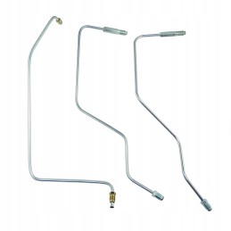 Set of ursus c 4011 brake lines