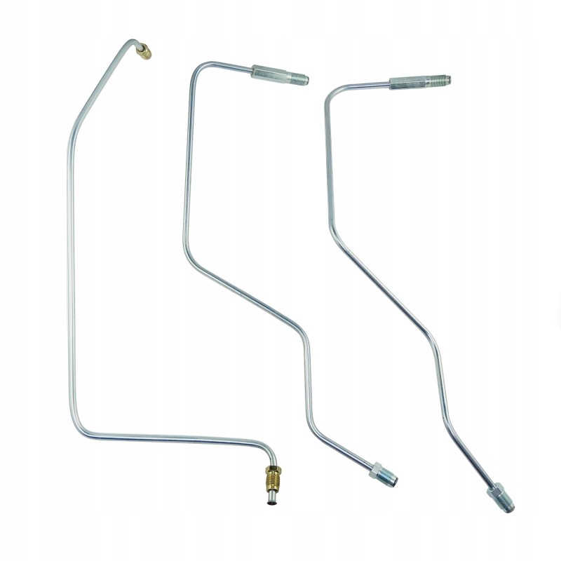 Set of ursus c 4011 brake lines