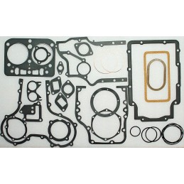 Set of morpak c 330 engine gaskets, head gasket