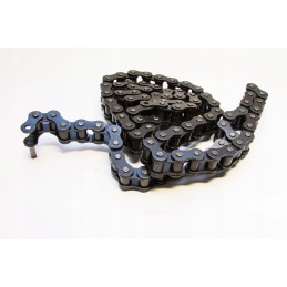 Single row roller chain 1 inch 16b 1