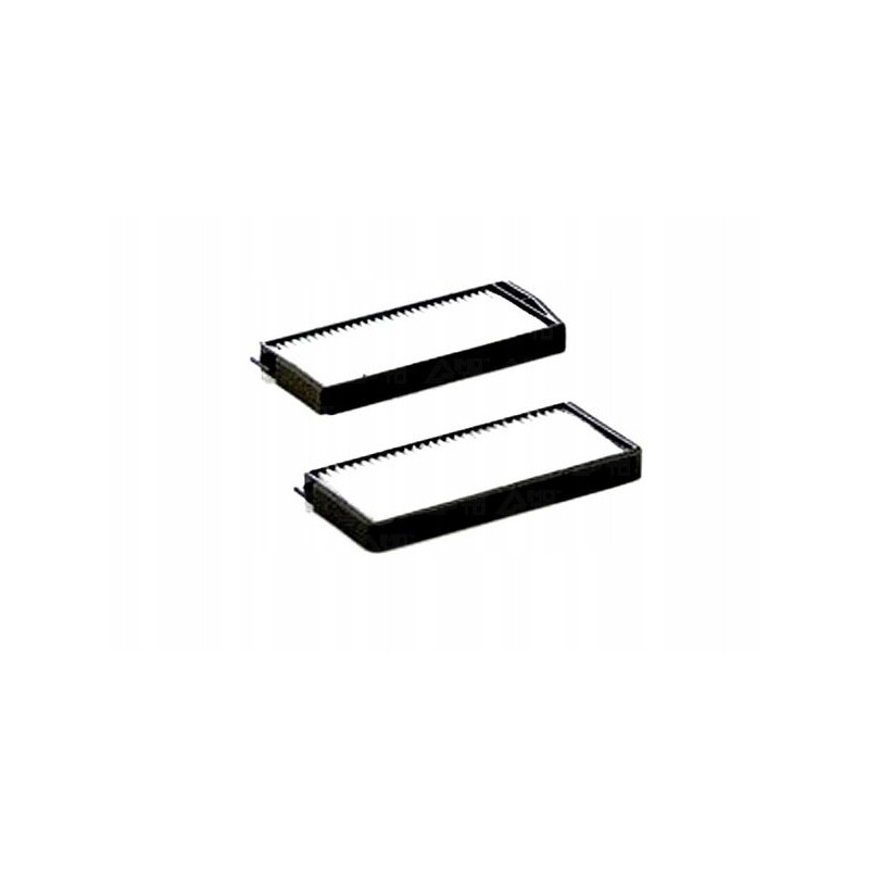 Mann filter cabin filter mazda demio 1 3