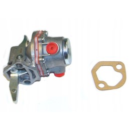 Same deutz fahr 1770 power pump 5