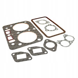 Set of head gaskets for Ursus C 330