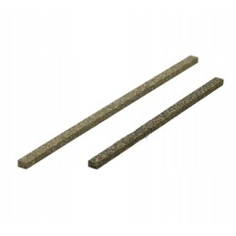 Set of oil pan gaskets for mf 3 41424209 set