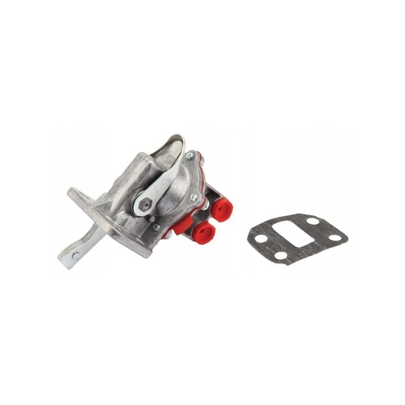 The fuel feed pump fits mf 4225098m91kr