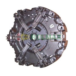 Clutch New Holland TD Fiat Case JX 47953610 CNH