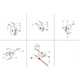 833645 0 reduction of the lubrication system