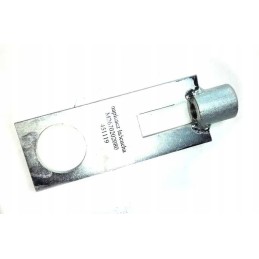 Chain tensioner, metal, professional