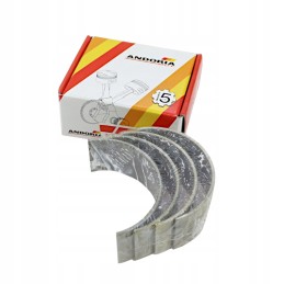 Set of connecting rod bearings III SZL Ursus C 330