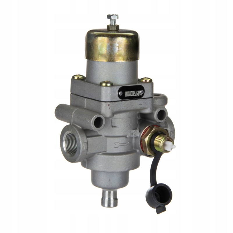 Air pressure regulator 8 1bar m22x1 5