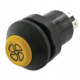 Fendt x830240359000 blower fan switch