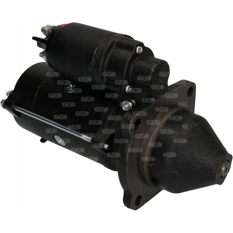HC cargo starter 116308 12v 3 2kw