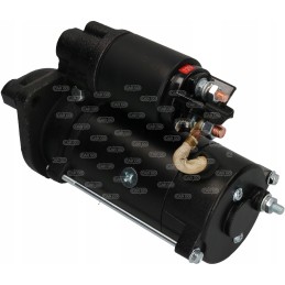 HC cargo starter 116308 12v 3 2kw