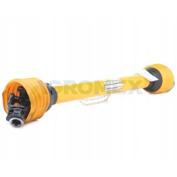 PTO shaft 1010 1550mm 830nm ce 80270 series 2 warynski