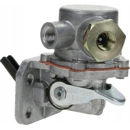 The fuel feed pump fits mf 4224451m91kr