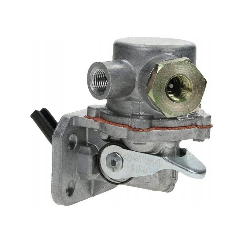 The fuel feed pump fits mf 4224451m91kr