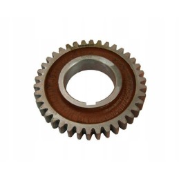 Gear wheel of the oil pump on the crankshaft c 330 or