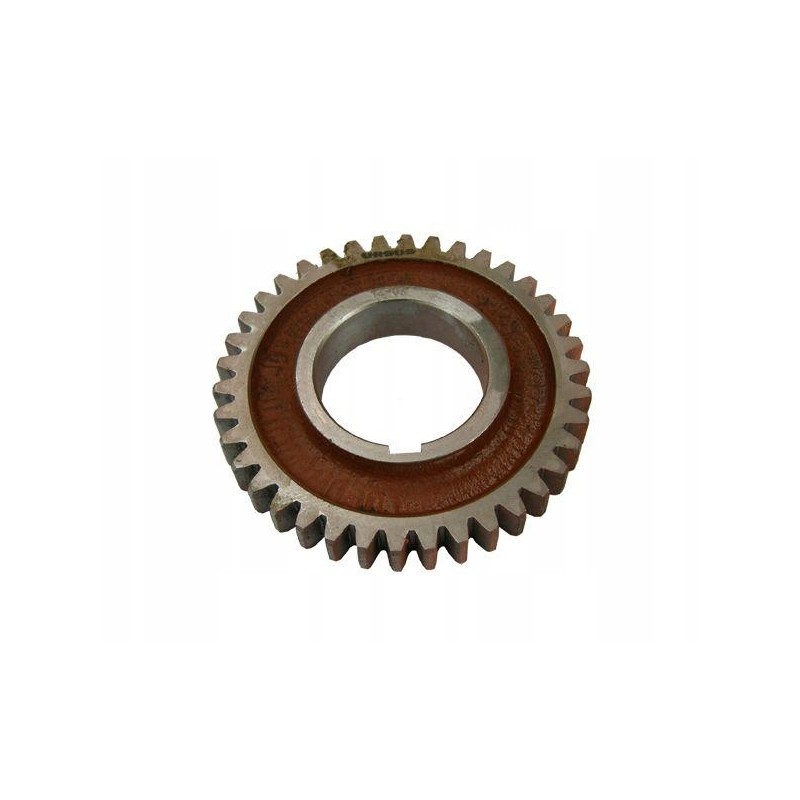 Gear wheel of the oil pump on the crankshaft c 330 or